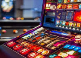 森林舞会电玩城免费版