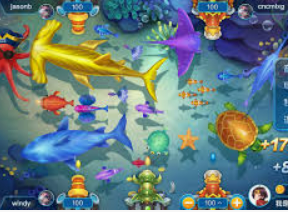 森林舞会电玩城客户端