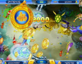 森林舞会电玩城客户端