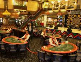 森林舞会电玩城2024最新版