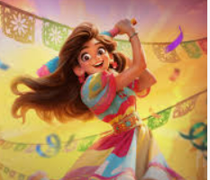 森林舞会电玩城电脑免费版